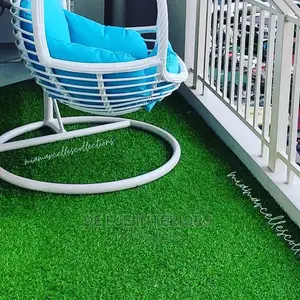Artificial Carpet Grass