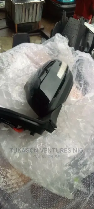 Side Mirror 2009 Honda City