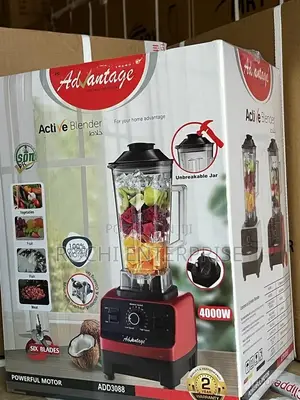 4000w Blender