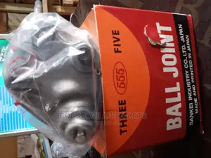 Ball Joint (Japan) - Toyota/Lexus Cars Suvs