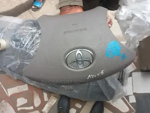 Steering Air Bag - Camry 2005