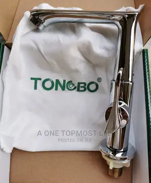 Basin Mixers (7up- Design)