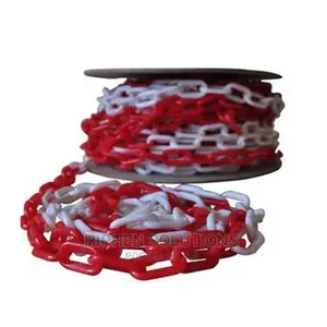 Compact Size Safety Plastic Chain 6mm