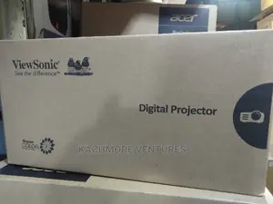 Viewsonic Projector