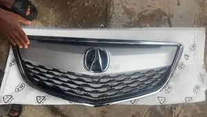Front Grille 2015 Acura MDX