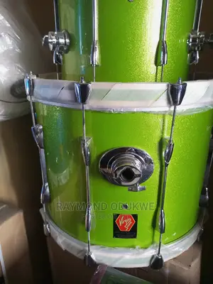 Professional Virgin Drum Ser