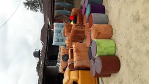 Fabric Chair at Affordable Price