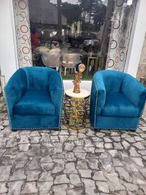 Fabric Chair at Affordable Price