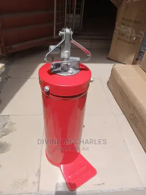 10liters of Grease Bucket