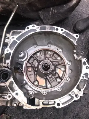 Mazda 5 Automatic Gearbox