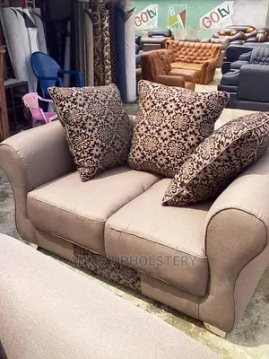 Fabric Chair at Affordable Price