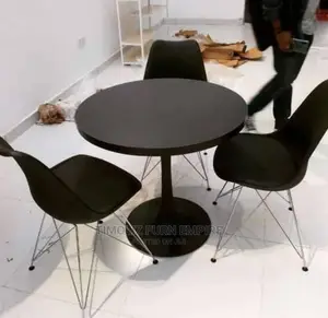 Dining Tables With 3 Chairs