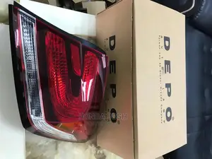 Rear Lights 2013 to 2015 Model Honda Civic