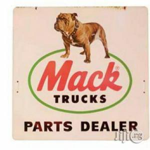Mark Truck Parts Original