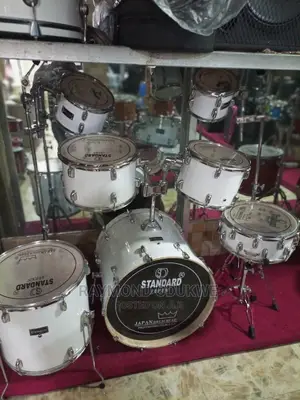 Standard Pro Series Drum Set