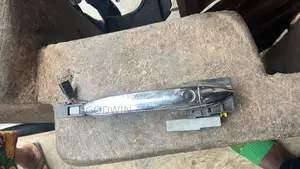 Door Handle 2015 Honda Accord Sensor