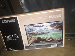 Samsung Uhdtv 65 Inches TV 2years Warranty