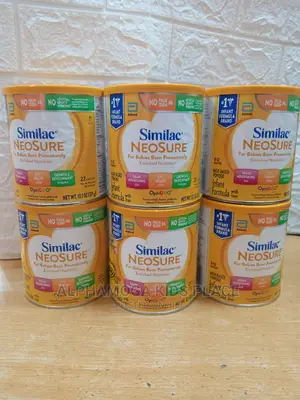 Similac Neosure 371g