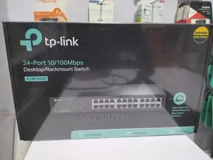 24port Switch