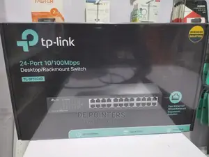 24port Switch