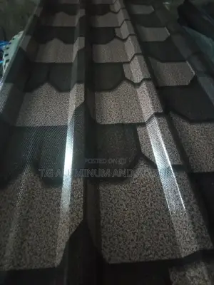 Galvanize Animal Skin Colour