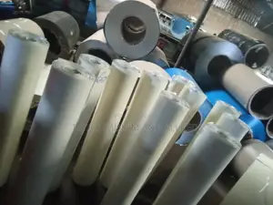 Aluminum and Galvanize Coil