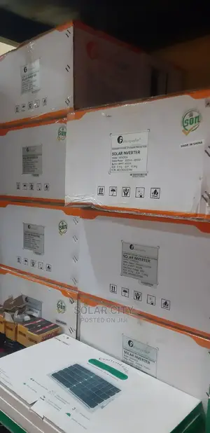 Felicity Inverter 3kva 24v