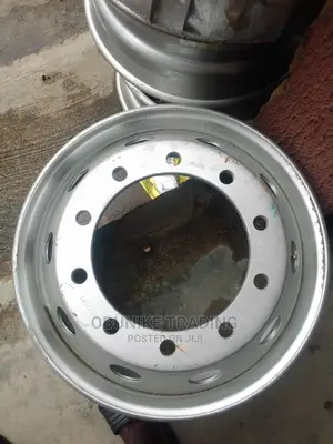 22.5" Rim for Truck