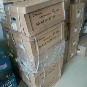 5kva 48v Foresolar