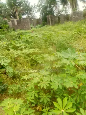 5plots Together at Asaba Delta State