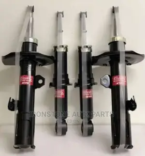 Front/Rear Shock Absorber (Japan Kyb) - Corolla 2005