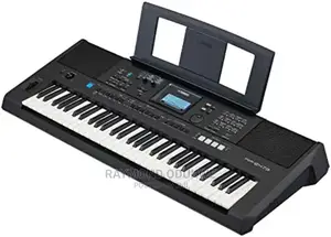 Yamaha PSR-E473 Piano