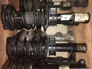 Set of Shocks for C300 W204 4matic