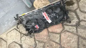 All Kind of Radiator for Ford