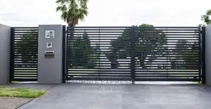 Remote/Electric Gate Repair