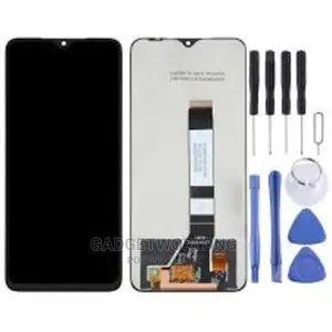Xiaomi Poco M3 M4 Pro F2 F4 Pro X3 X4 LCD Replacement Screen