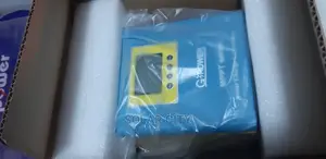 Gpower Charge Controller 60a