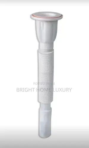 Kitchen Sink Waste Water Drain Hose