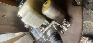 Complete Abs Pump Landcrusier Lastest