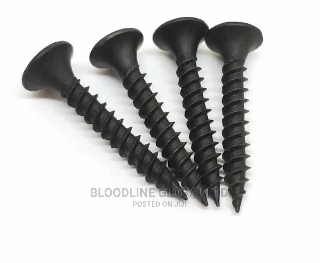 Board Screws