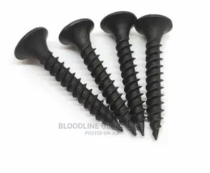 Board Screws