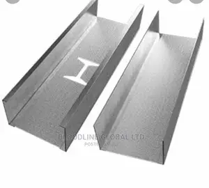 Stud Is Standing Profile And Track Is Grand Profile