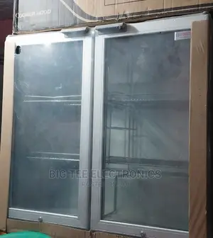 Bosch Underbar Wine Chiller Display Fridge