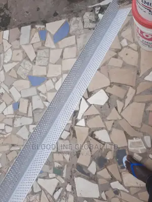 Plastic Corner Bead