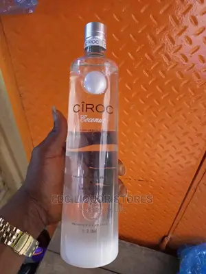 Ciroc Coconut Vodka X12