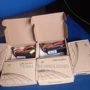 Very Affordable GPS Tracker in VI With App, No Renewal