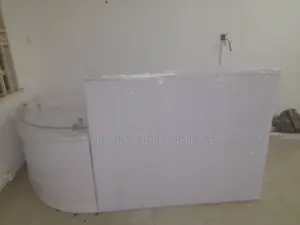 Big Size Receptionist Table