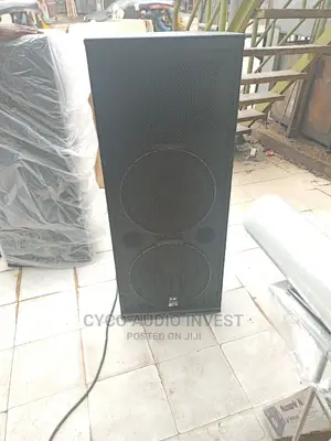 Professional Sound Prince Speaker Sp-129