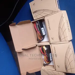 High Reliable GPS Tracker in VI With App, No Renewal Fe