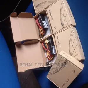 Very Reliable GPS Tracker in VI With App, No Renewal Fe